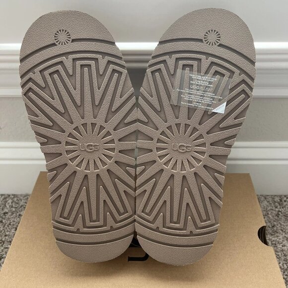 New UGG Tazz Tasman Sandals Women Slipper